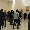 Gülsuyu davasında olaylar çıktı, mahkeme duruşmayı yarıda kesti Gülsuyu davasında olaylar çıktı, mahkeme duruşmayı yarıda kesti
