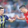 Miha Zajc ile ipler kopuyor Miha Zajc ile ipler kopuyor
