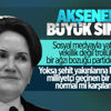 Meral Akşener'in şehit yakınına küfreden Lütfü Türkkan'a tepkisi merak konusu
