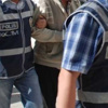 İzmir'de göçmen kaçakçılığı operasyonu İzmir'de göçmen kaçakçılığı operasyonu