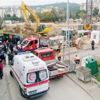 Ümraniye'de 2 kişinin öldüğü metro göçüğüne ilişkin davada firma yetkililerine hapis