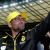 Ve Jürgen Klopp kararını verdi