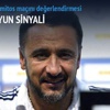 Takımım işini bilir