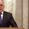 Musul'daki Türk askerinin nöbet değişimi