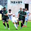 Antalya deplasmanda güldü Antalya deplasmanda güldü