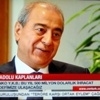 Anadolu Kaplanları Cnn Türk’te Anadolu Kaplanları Cnn Türk’te