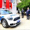 Antalya nın vitrininde kaliteli güvenlik hizmeti Antalya nın vitrininde kaliteli güvenlik hizmeti
