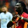 Bafetimbi Gomis'ten U dönüşü Bafetimbi Gomis'ten U dönüşü