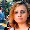 Cinayet sonrası evden iki kişi çıktı Cinayet sonrası evden iki kişi çıktı