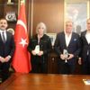 "Sürü" filmi çekildiği yerde yeniden gösterildi "Sürü" filmi çekildiği yerde yeniden gösterildi