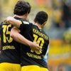 Dortmund deplasmanda yaralı Dortmund deplasmanda yaralı
