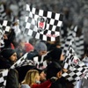 Beşiktaş-Club Brugge maçı biletleri tükendi