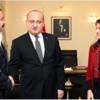 Çözüm Süreci’nde ortak deklarasyon açıklanıyor