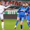 Erzurumspor, deplasmanda Çaykur Rizespor'u 2-0 mağlup etti