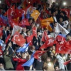 İşte AK Parti'nin 100 maddelik 'Yeni Türkiye Sözleşmesi İşte AK Parti'nin 100 maddelik 'Yeni Türkiye Sözleşmesi