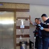 Başhekime silahlı saldırıda şüpheli polis memuruna tutuklama Başhekime silahlı saldırıda şüpheli polis memuruna tutuklama