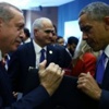 Erdoğan O Lider İle Görüştü Erdoğan O Lider İle Görüştü