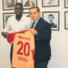 Ndiaye için 9 milyon Euro