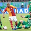 Galatasaray'da çifte kupa hesapları Galatasaray'da çifte kupa hesapları