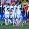 Beşiktaş mutlu: "Şampiyonluğun fragmanı" Beşiktaş mutlu: "Şampiyonluğun fragmanı"
