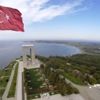 Gelibolu Yarımadası'na "hassas alan" kararı Gelibolu Yarımadası'na "hassas alan" kararı