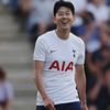 Tottenham, Son'un sözleşmesini uzattı