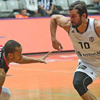 Beşiktaş'ta sakatlıkların durumu!