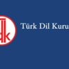 Alaturka ne demektir? Alaturka TDK Alaturka ne demektir? Alaturka TDK