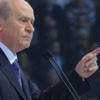 Devlet Bahçeli ameliyat oldu MHP iptal etti