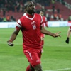 Balıkesirspor 4 - 1 Eskişehirspor