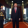 Başkanlığa bir adım daha Başkanlığa bir adım daha
