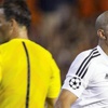 Feghouli'de son 24 saat!