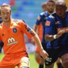 Süper Lig'e resmen veda etti! Süper Lig'e resmen veda etti!