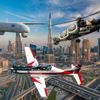 ATAK, HÜRKUŞ, ANKA-S Dubai'de şov yapacak ATAK, HÜRKUŞ, ANKA-S Dubai'de şov yapacak