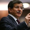 Davutoğlu Erdem Başçı ile görüştü