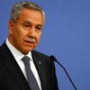 Bülent Arınç'tan koalisyon yorumu Bülent Arınç'tan koalisyon yorumu