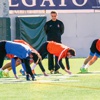 Yanal, Trabzon’da mesaiye hızlı gibi başladı Yanal, Trabzon’da mesaiye hızlı gibi başladı