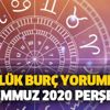 Günlük burç yorumları – 30 Temmuz 2020 Perşembe