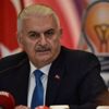 Son dakika: Yıldırım'dan İmamoğlu'na YSK çağrısı Son dakika: Yıldırım'dan İmamoğlu'na YSK çağrısı