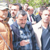 Sürekli tayin edilince PTT’yi bastı Sürekli tayin edilince PTT’yi bastı