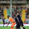 Aytemiz Alanyaspor ile Medipol Başakşehir yenişemedi Aytemiz Alanyaspor ile Medipol Başakşehir yenişemedi