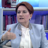 Meral Akşener: "MHP değişikliğe giderse başbakan olurum" Meral Akşener: "MHP değişikliğe giderse başbakan olurum"