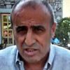 Terim'i döven adamın heykeli dikildi Terim'i döven adamın heykeli dikildi