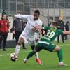 Leandro Kappel'den Eskişehirspor uyarısı: "Cezayı keserler" Leandro Kappel'den Eskişehirspor uyarısı: "Cezayı keserler"