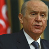 Bahçeli: MHP terörle mücadelede devletinin yanındadır