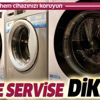 Sahte servise dikkat! Hem paranızı hem cihazınızı koruyun...