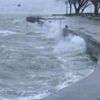 Meteorolojiden İstanbul için fırtına uyarısı Meteorolojiden İstanbul için fırtına uyarısı
