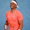 Nadal Madrid Açık'a veda etti Nadal Madrid Açık'a veda etti