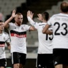 Beşiktaşlı yıldızlara hücum! Beşiktaşlı yıldızlara hücum!