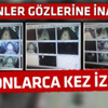 Sırp fanatiklerden çirkin protesto Sırp fanatiklerden çirkin protesto